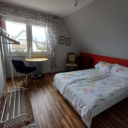 B&B Koeln Zuendorf المظهر الخارجي الصورة