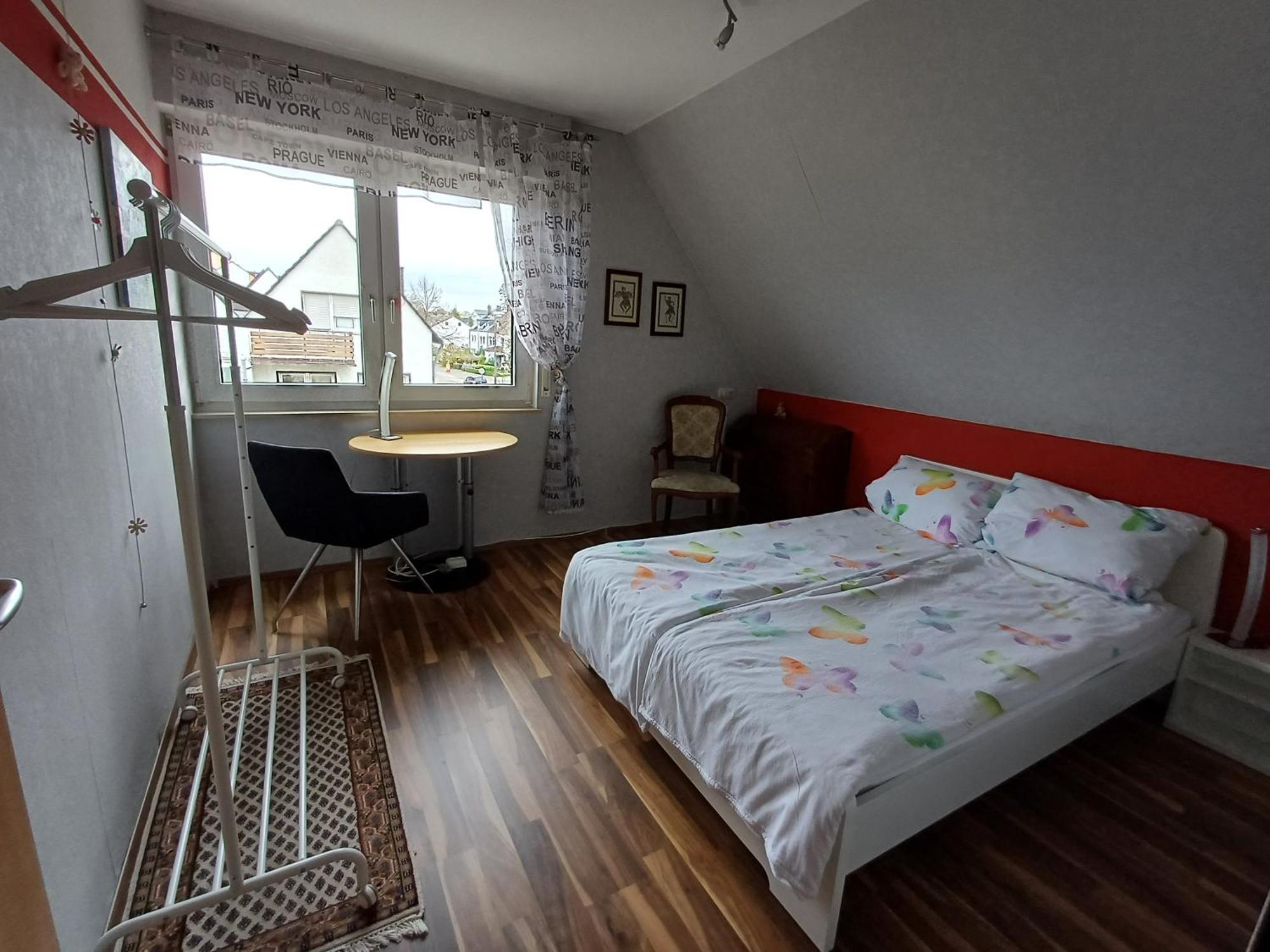 B&B Koeln Zuendorf المظهر الخارجي الصورة