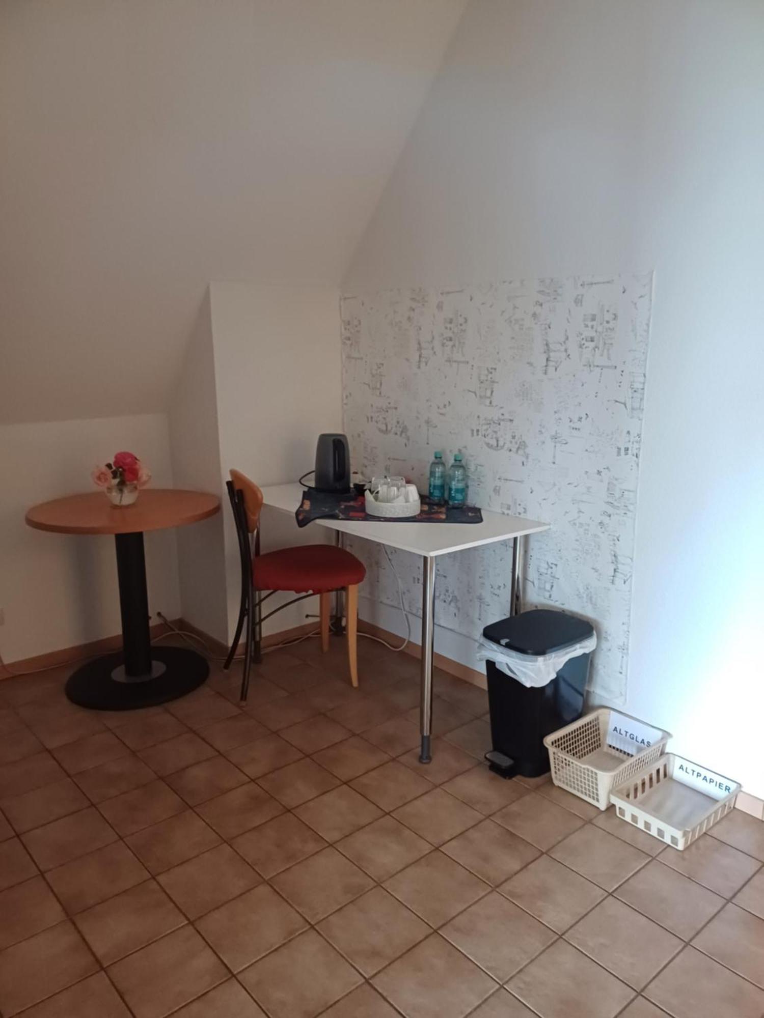 B&B Koeln Zuendorf المظهر الخارجي الصورة