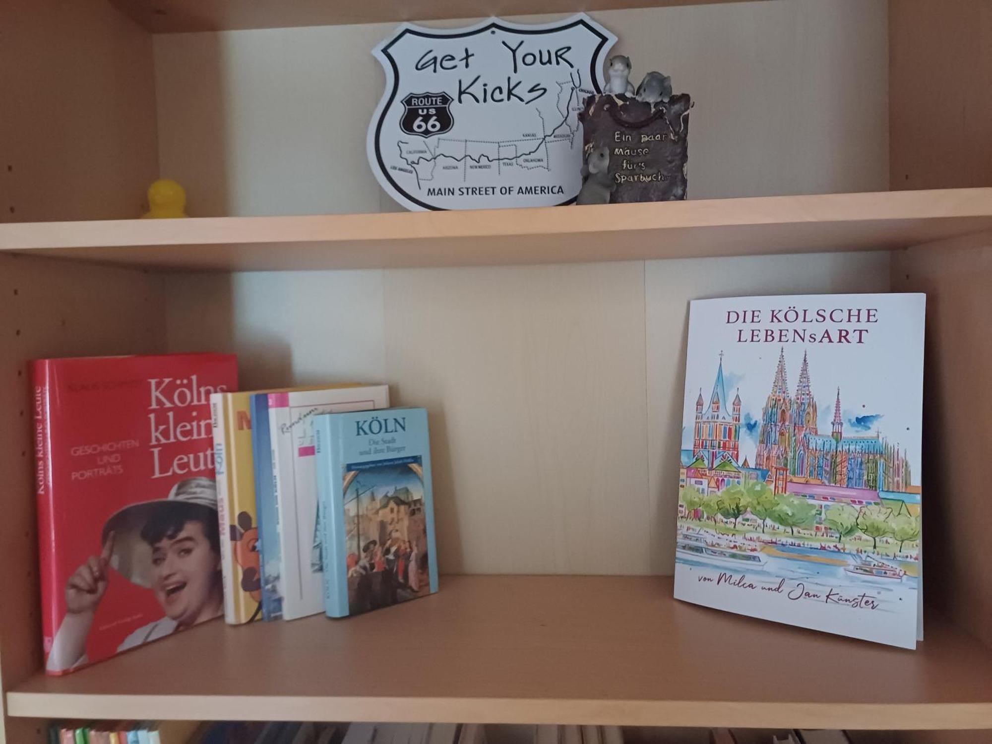 B&B Koeln Zuendorf المظهر الخارجي الصورة