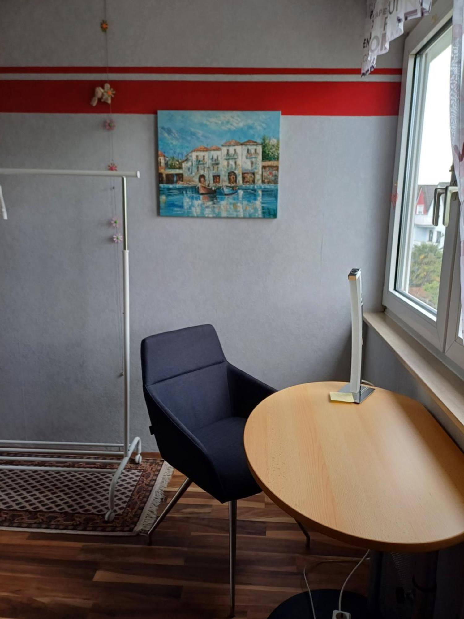 B&B Koeln Zuendorf المظهر الخارجي الصورة